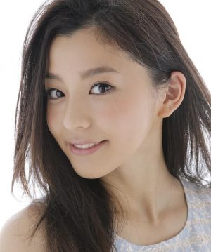 北川彩 